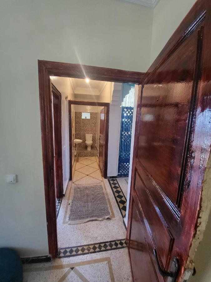 Bed and Breakfast Westwind House Imsouane Zewnętrze zdjęcie