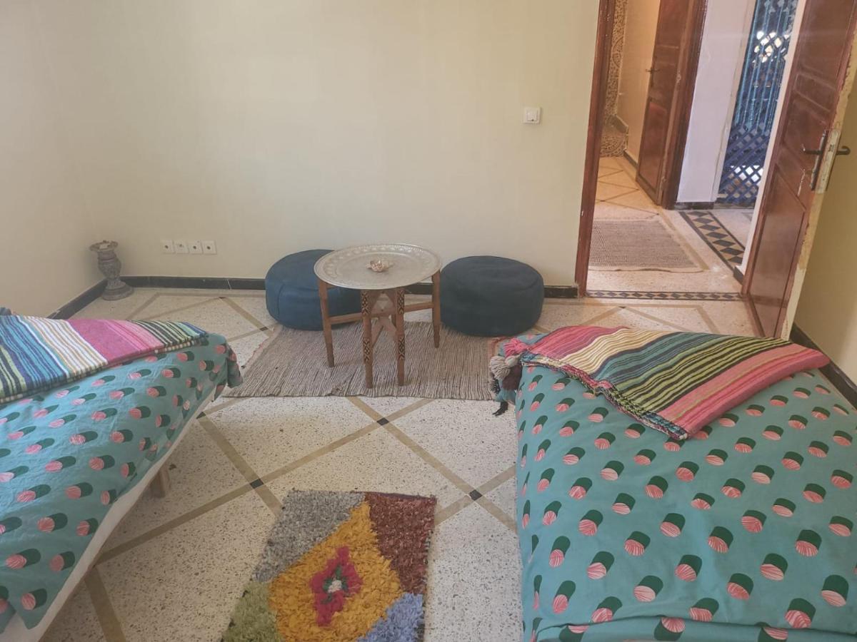 Bed and Breakfast Westwind House Imsouane Zewnętrze zdjęcie