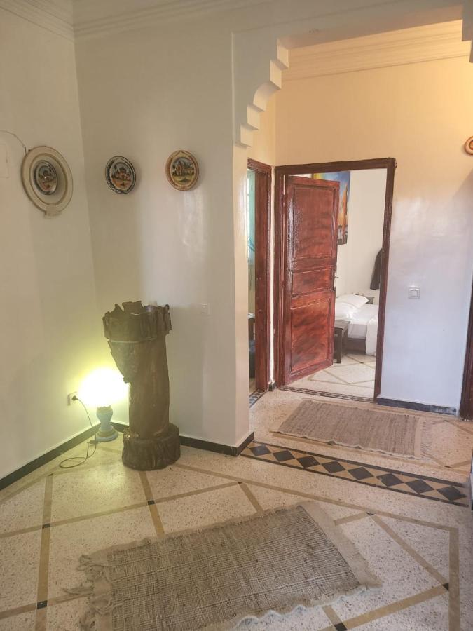 Bed and Breakfast Westwind House Imsouane Zewnętrze zdjęcie